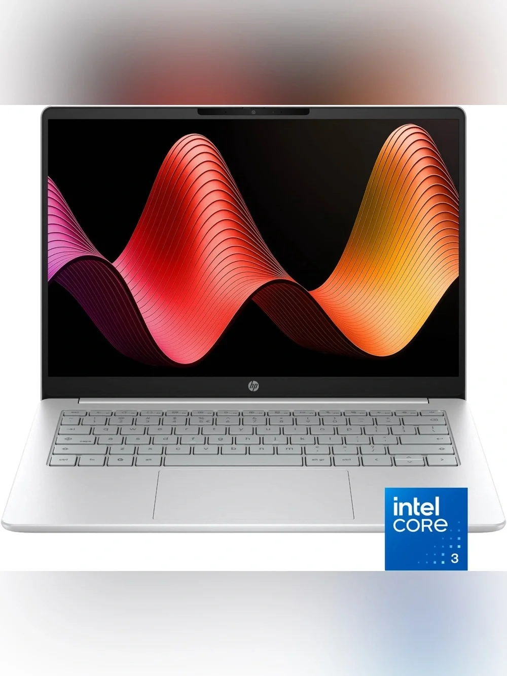 HP - 14